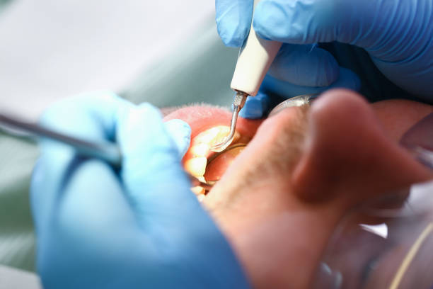 Best Pediatric Emergency Dentist in Edneyville, NC