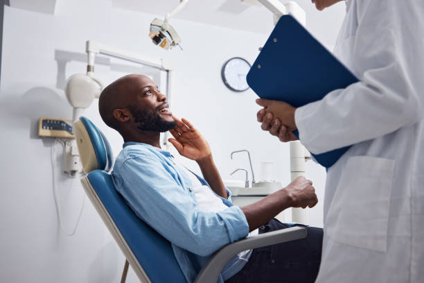 Best Emergency Wisdom Teeth Removal in Edneyville, NC
