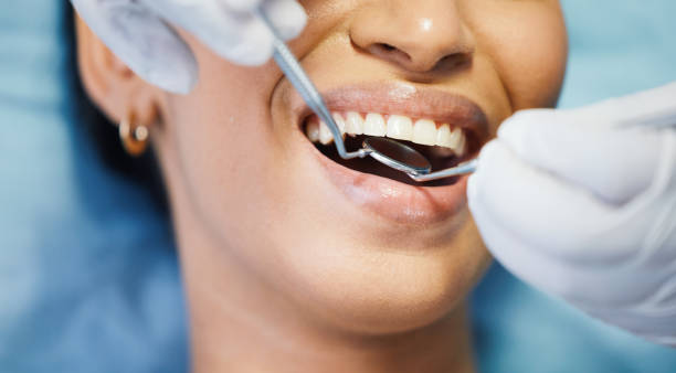 Best Walk-In Emergency Dentist in Edneyville, NC