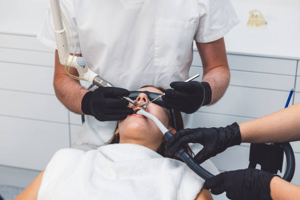 Best Emergency Broken Tooth Repair in Edneyville, NC