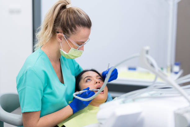 Best Emergency Treatment for Toothache in Edneyville, NC