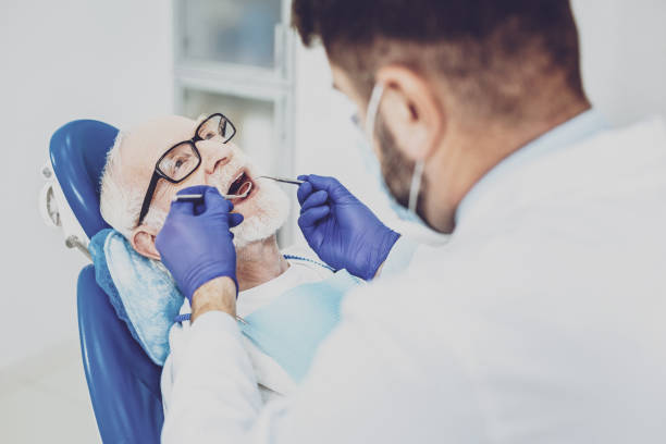 Best Emergency Broken Tooth Repair in Edneyville, NC